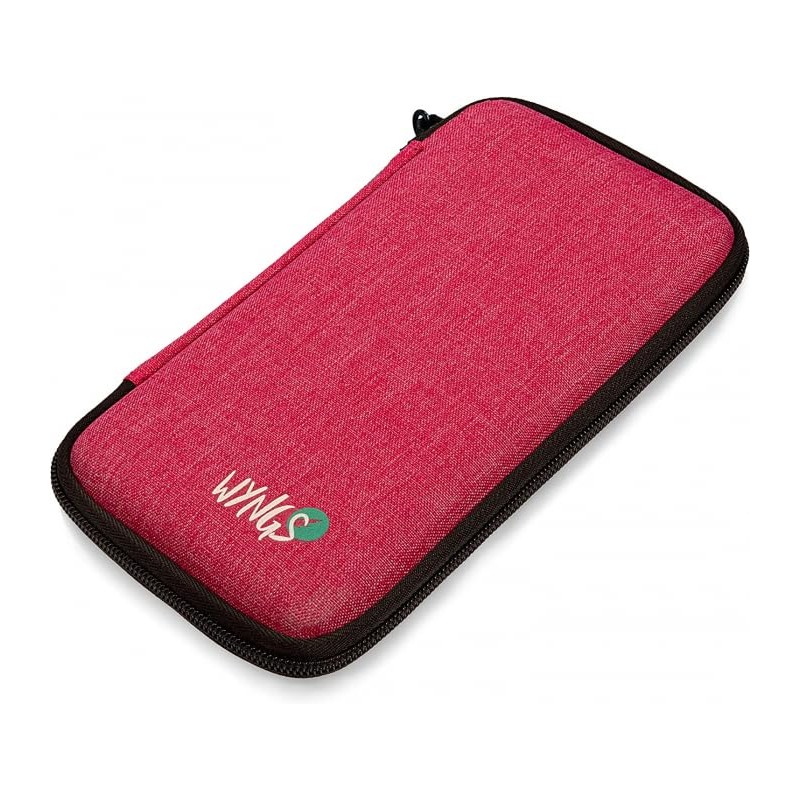 Calcuso TI-30XS MultiView Calculator Economy Pack Pink