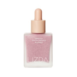 Lizda [Notification only] Lizda Zero Fit Color Capsule Blusher 10g / [알림받기 전용] 리즈다 제로핏 컬러 캡슐 블러셔 10g