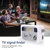 Bopfimer DVB-T Finder Digital Aerial Terrestrial TV Antenna Signal Strength