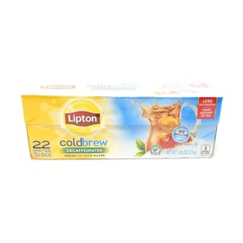 Lipton Decaffeinated Tea Bags