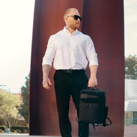 15L Backpack (Nightshade)