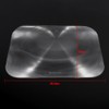 New Auto Car Wide Angle Rear Lens Reversing Parking Window