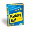 Hashtag Me Card Game