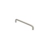 2 Pack | D-Shape Cabinet Pull Handle -138 x 10mm