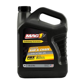 Mag 1 Premium Bar and Chain Oil, 1 gal. (MAG62456)