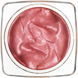 butter LONDON Glazen Blush Gelée, Glimmer