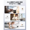 【TickTimer・1 unit, multi-purpose! The long-awaited clock function + alarm function