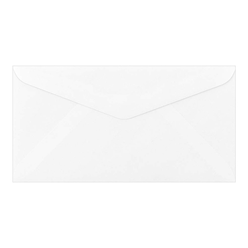 Midori 20400006 Envelope Sky Blue Nokimochi