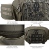 Badlands ATX Fanny Pack - Tactical Hip Pack for Out