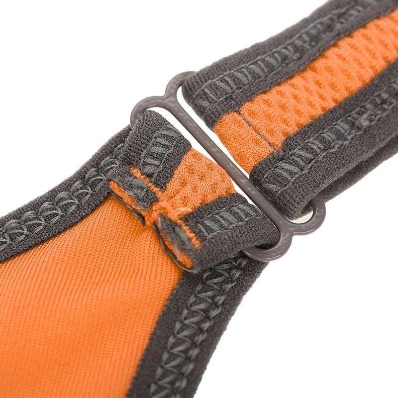 Women Yoga Fitness Zipper Stretch Workout Wireless Padded Shockproof Sports