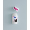 NIVEA Antiperspirant Pen Black & White Clear, 50 ml