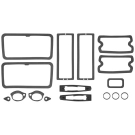 Unbranded 1970 Chevelle Paint Reseal Kit