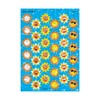 Trend Enterprises Inc. Sparkle Stickers Sunny Smiles