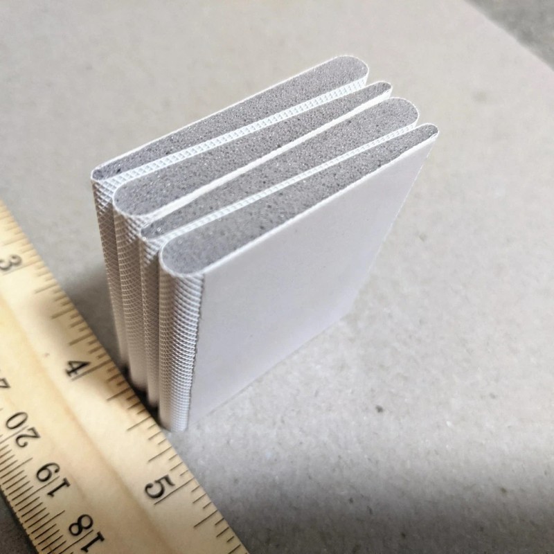 ELYSIAN door corner seals weather stripping fix light gaps around