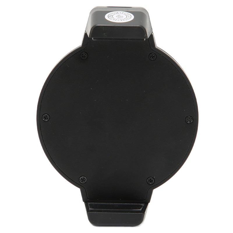 P10 Mobile Phone Semiconductor Cooler RGB Retractable Back Clip Heatsink