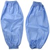 Cocos Nobuoka U-07 Vinyl Arm Cover, blue