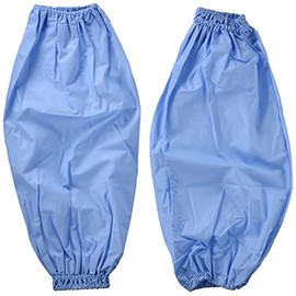 Cocos Nobuoka U-07 Vinyl Arm Cover, blue