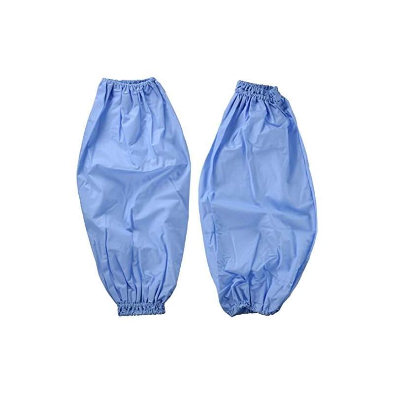 Cocos Nobuoka U-07 Vinyl Arm Cover, blue