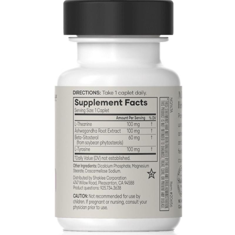 Stress Relief Complex*