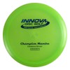 INNOVA Champion Mamba Distance Driver Golf Disc [Colors May Vary] - 140-150g