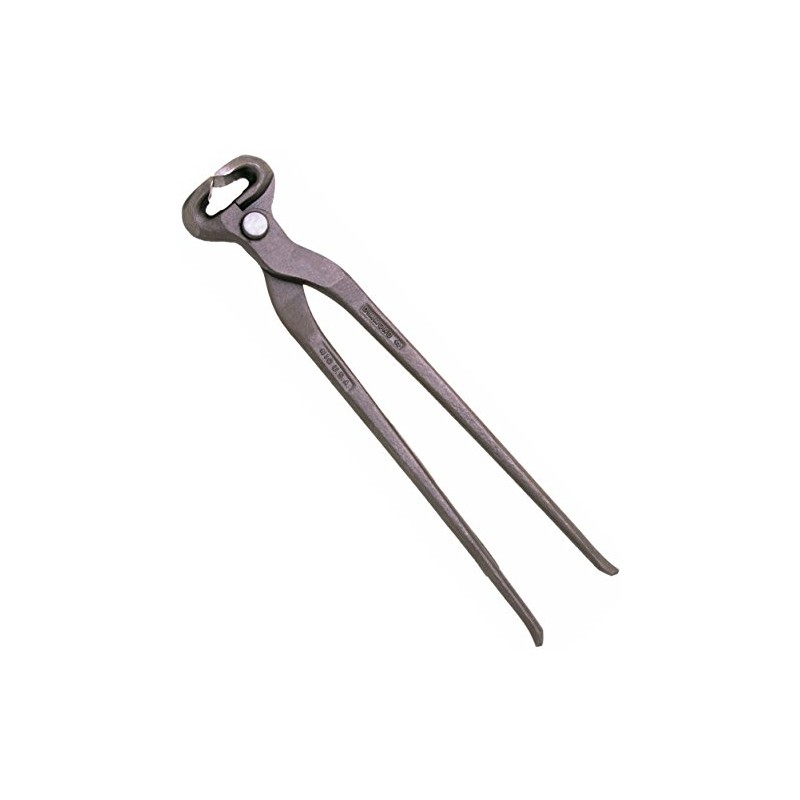 Diamond N10 10-Inch Nail Cutting Nipper