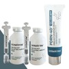 Derma Firm Lifting Ampoule Collagen Peptide PDRN Shot 30ml 2 bottles + 1 cream / 더마펌 리프팅 앰플 콜라겐 펩타이드 PDRN샷 30ml 본품2병+크림1개
