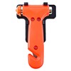 AA Emergency Car Window/Glass Hammer Seatbelt Cutter Rescue Tool AA6240