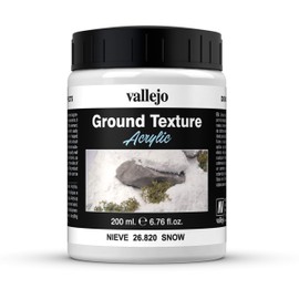 Vallejo Weathering Effects 200ml - Snow