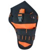 Zeluga 20-395 Heavy Duty Impact Driver Ballistic Poly Holster with