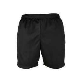 Soccer Referee Shorts (Premium, Adult Medium)