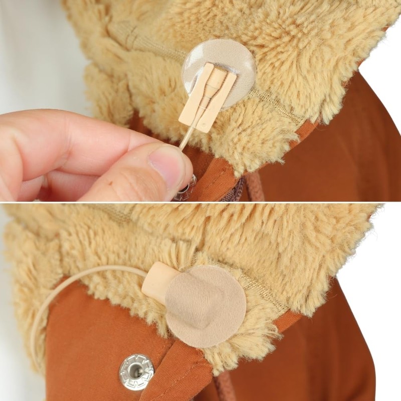 URSA Soft Circles - 15 Pack (Black) | Reusable Soft