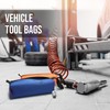 YOOFAN Tool Bags - 5 Packs of Heavy Duty Tool