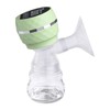 Automatic Breast Pump | Portable Electric Breast Pump,Automatic Pumping Device,