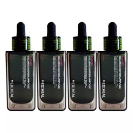 Mediheal 메디힐 티트리 진정 장벽 앰플 50ml 4개 / 써클 Mediheal Tea Tree Soothing Barrier Ampoule 50ml 4pcs / Circle