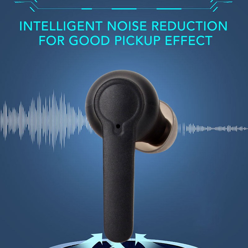 Translator Earbuds 144 Languages Noise Reduction Bluetooth 5.1 Wireless Translator