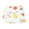 Baby Head Shaping Pillow Prevent Flat Head Cartoon Pattern Soft