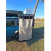 Second Street Trading Fold-out vehicle privacy changing room shower tent