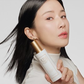 AZH Silky Essence Hair Oil - AZH Silky Essence Hair Oil