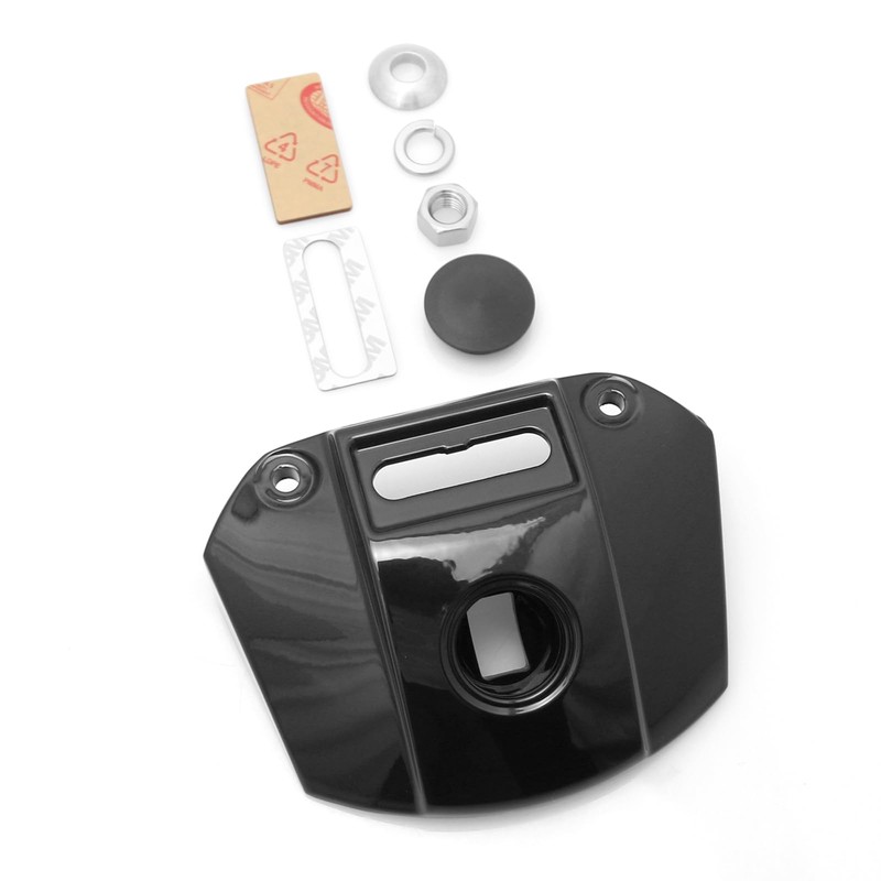 For Harley davidson Sportster XL883 XL1200 Models Headlight Mount Bracket