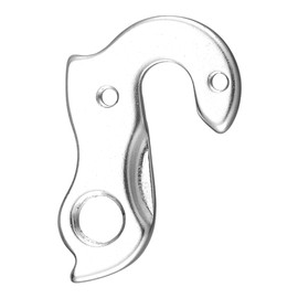 Forest Byke Company Derailleur Hanger 87 Compatible with Bianchi, BMC, Fuji, Kona, Marin, Ridley Bicycles Based on Model and Production Year.
