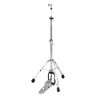 Gibraltar GLRHH-DB Double-Braced Telescoping Collapsible Hi-Hat Stand
