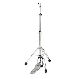 Gibraltar GLRHH-DB Double-Braced Telescoping Collapsible Hi-Hat Stand