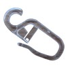 rewagi - High-quality clip-on hooks, folding hooks, curtain hooks with