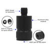 2pcs Fishing Alarm Quick Release Connector for Carp Fishing Rod