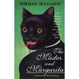 The Master and Margarita