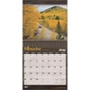 BrownTrout, Jeep 2025 Wall Calendar