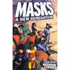 Masks: A New Generation