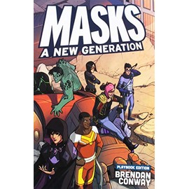Masks: A New Generation