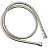 KVK ZKF2M-140 Metal Hose 5.9 ft (1.4 m)