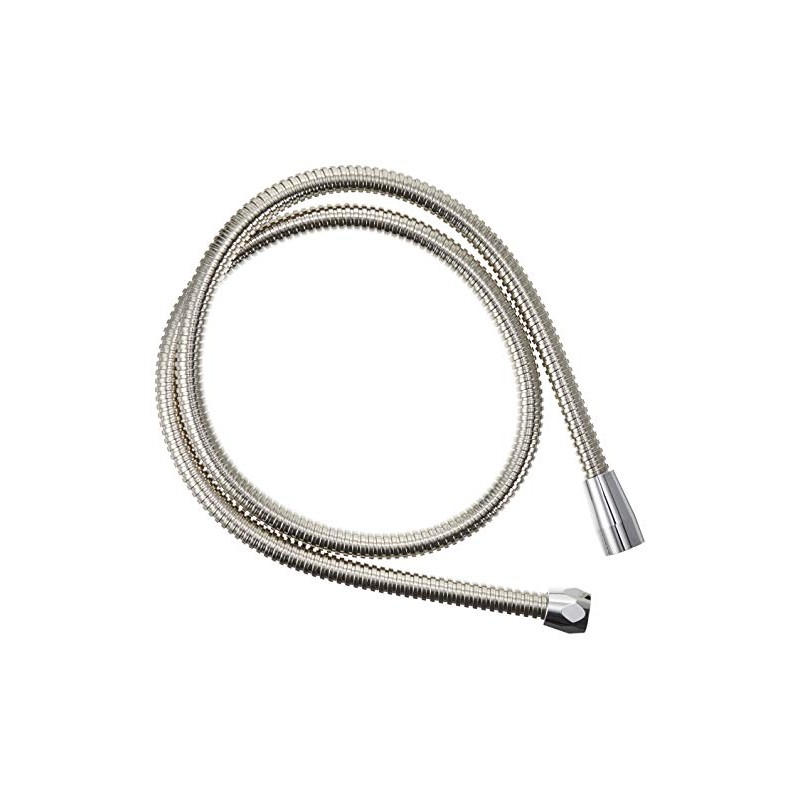 KVK ZKF2M-140 Metal Hose 5.9 ft (1.4 m)
